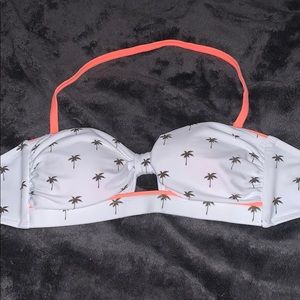 Bikini top